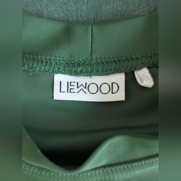 Liewood Rash Guard - Picture 3 of 3